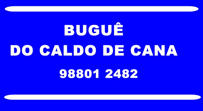 Buguê do Caldo de Cana